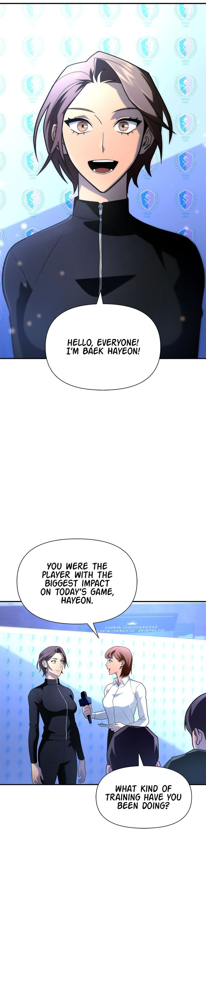 Superhuman Battlefield, Chapter 10 image 17